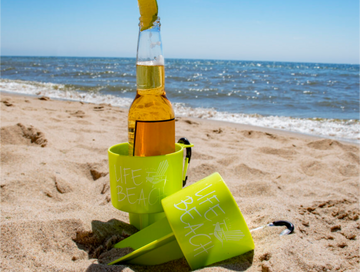 BEVERAGE STAKE