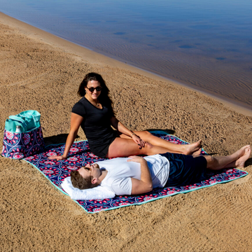 ALL SEASON BLANKET