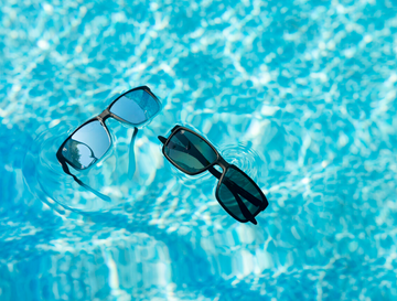 CAPTIVA FLOATING SUNGLASSES