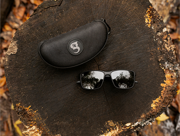 SUNGLASSES CASE