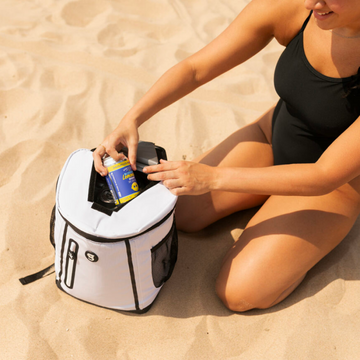 OPTICOOL BACKPACK COOLER