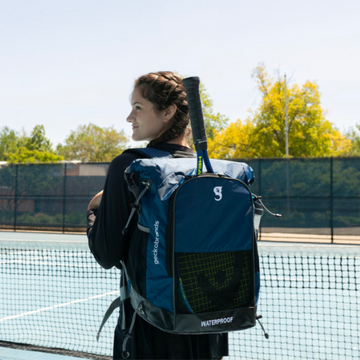 WATERPROOF DUELER 32L BACKPACK