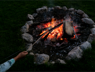 BAMBOO MARSHMALLOW SKEWERS