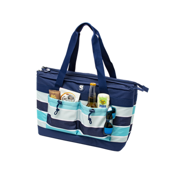 2 COMPARTMENT TOTE COOLER WHILE SUPPLIES LAST