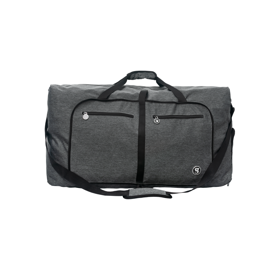 OPTIVATE PACKABLE DUFFEL