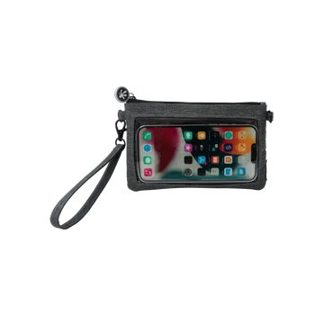 OPTIVATE MOBILE PHONE POUCH