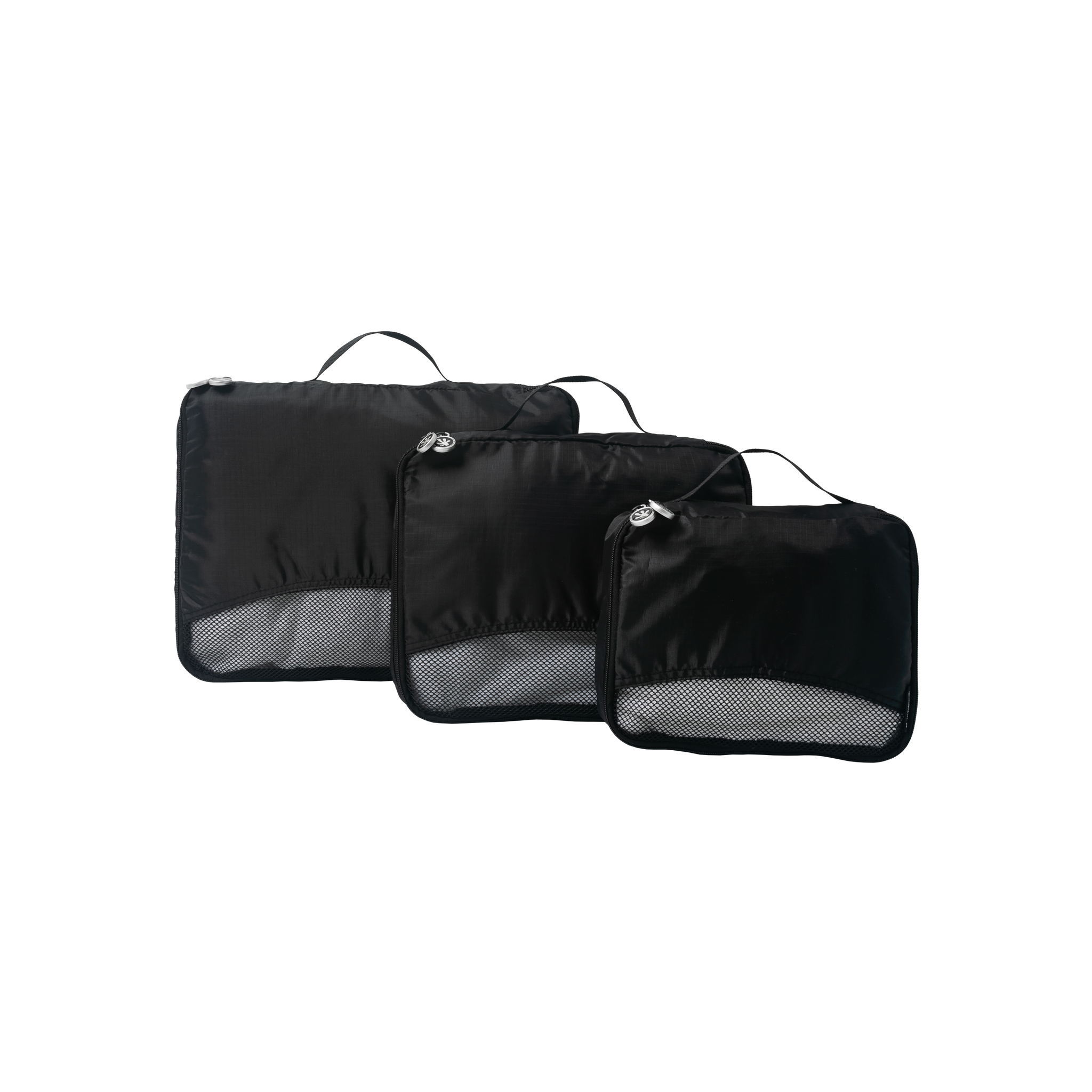 Packing Cubes Set of 3 | Optivate Packing Cubes | Geckobrands