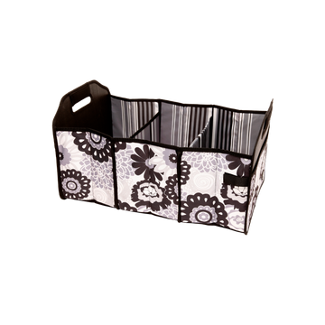 SHOPPING CART & TRUNK TOTE