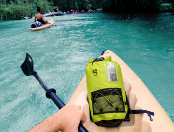 HYDRONER 20L BACKPACK