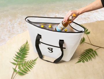 25L TOTE COOLER