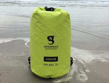 WATERPROOF 30L DRY BAG COOLER