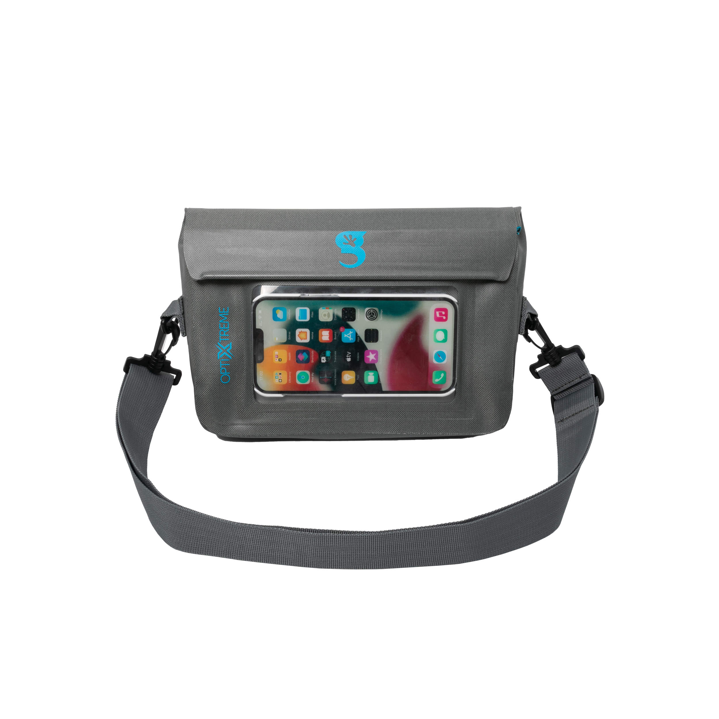 Gecko waterproof phone bag hotsell