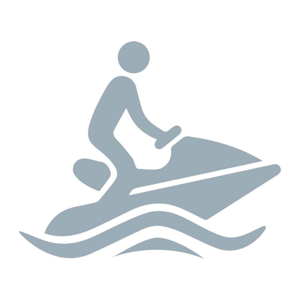 JET SKIING