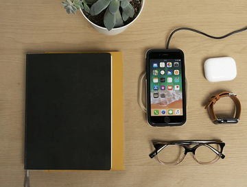 WIRELESS CHARGING PAD
