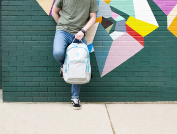 FOCUS BACKPACK