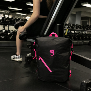 HYBRID LIGHTWEIGHT BACKPACK