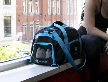ENDURANCE DUFFEL
