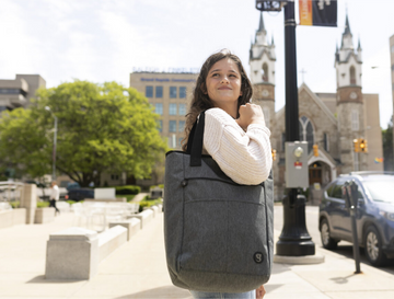 INSPIRE 2.0 BACKPACK