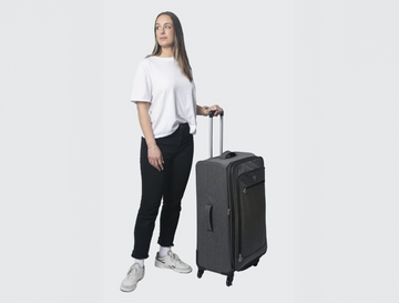 28IN LUGGAGE