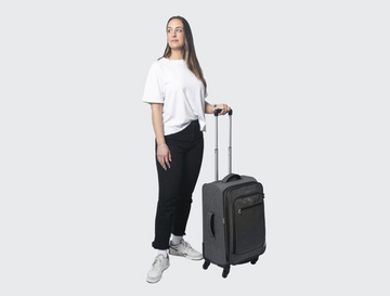 21IN LUGGAGE