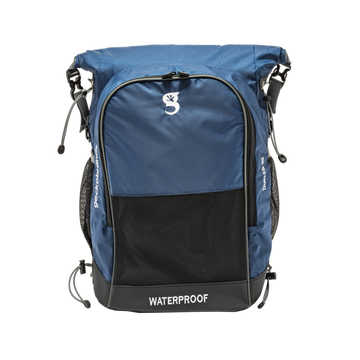 WATERPROOF DUELER 32L BACKPACK