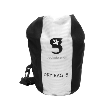 DURABLE VIEW DRY BAG