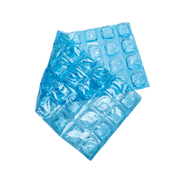 Geckobrands Flexible Ice Sheet