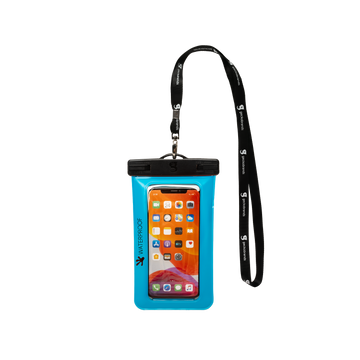 LARGE PHONE DRY BAG