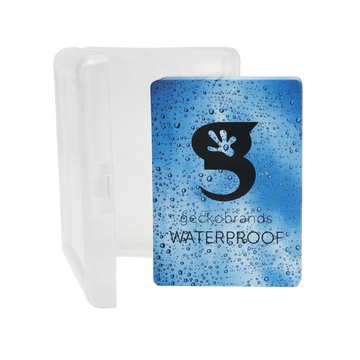 WATERPROOF PLAYING CARDS