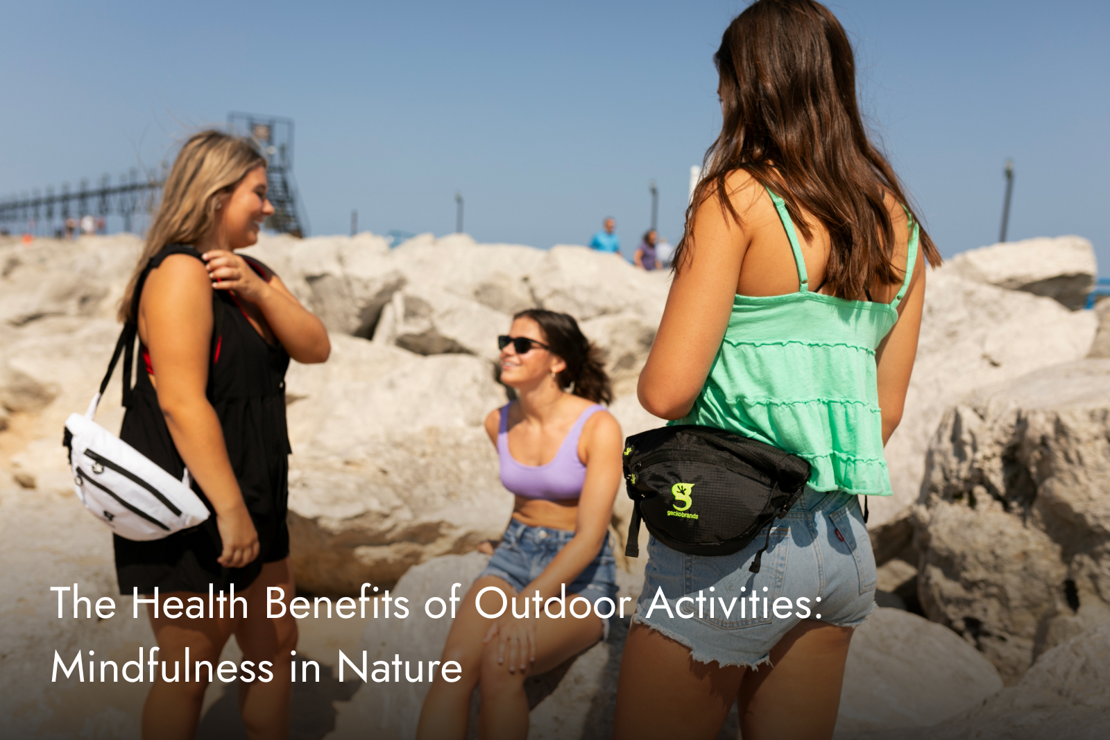 The Health Benefits of Outdoor Activities: Mindfulness in Nature