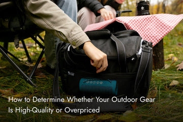 Is Your Outdoor Gear Worth It? | Geckobrands