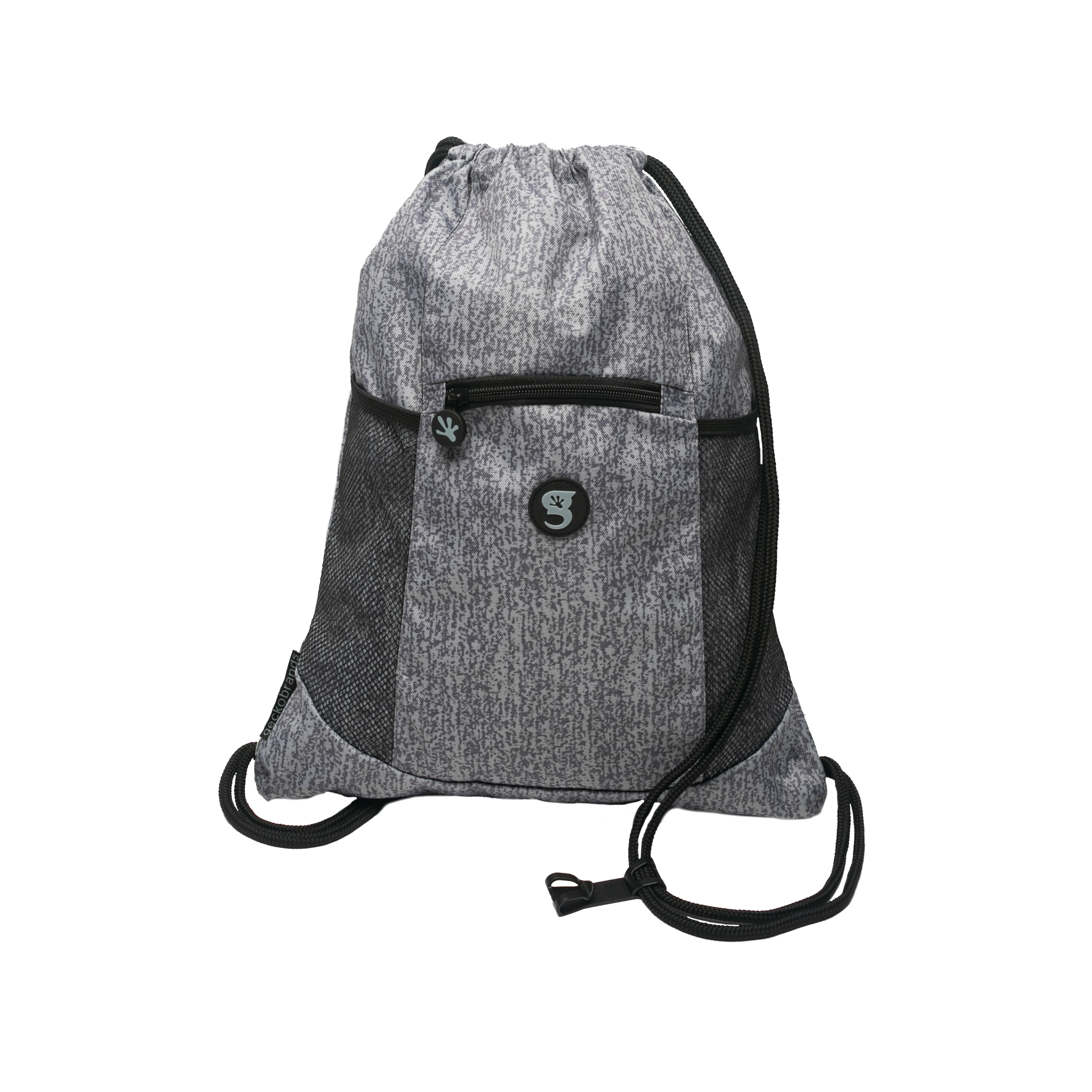 Geckobrands | Ambition Drawstring Backpack
