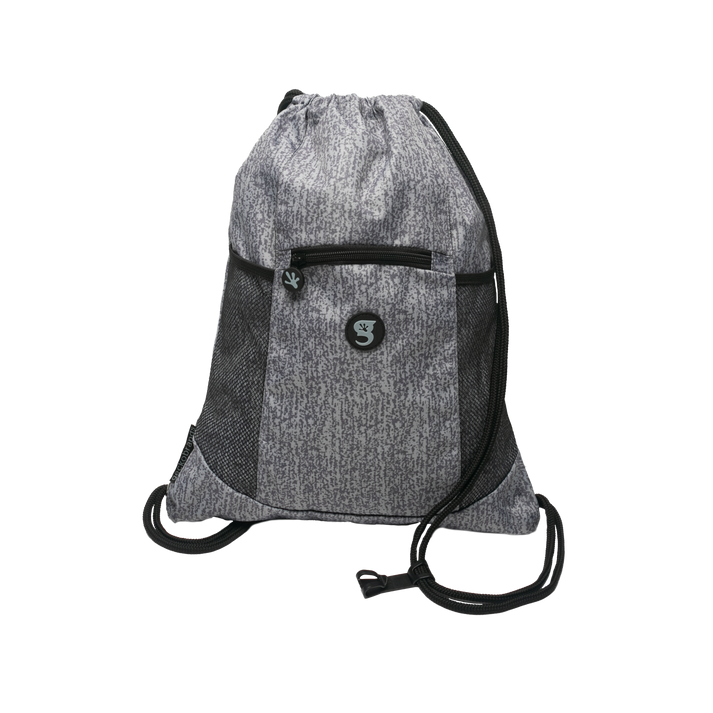 Geckobrands | Ambition Drawstring Backpack