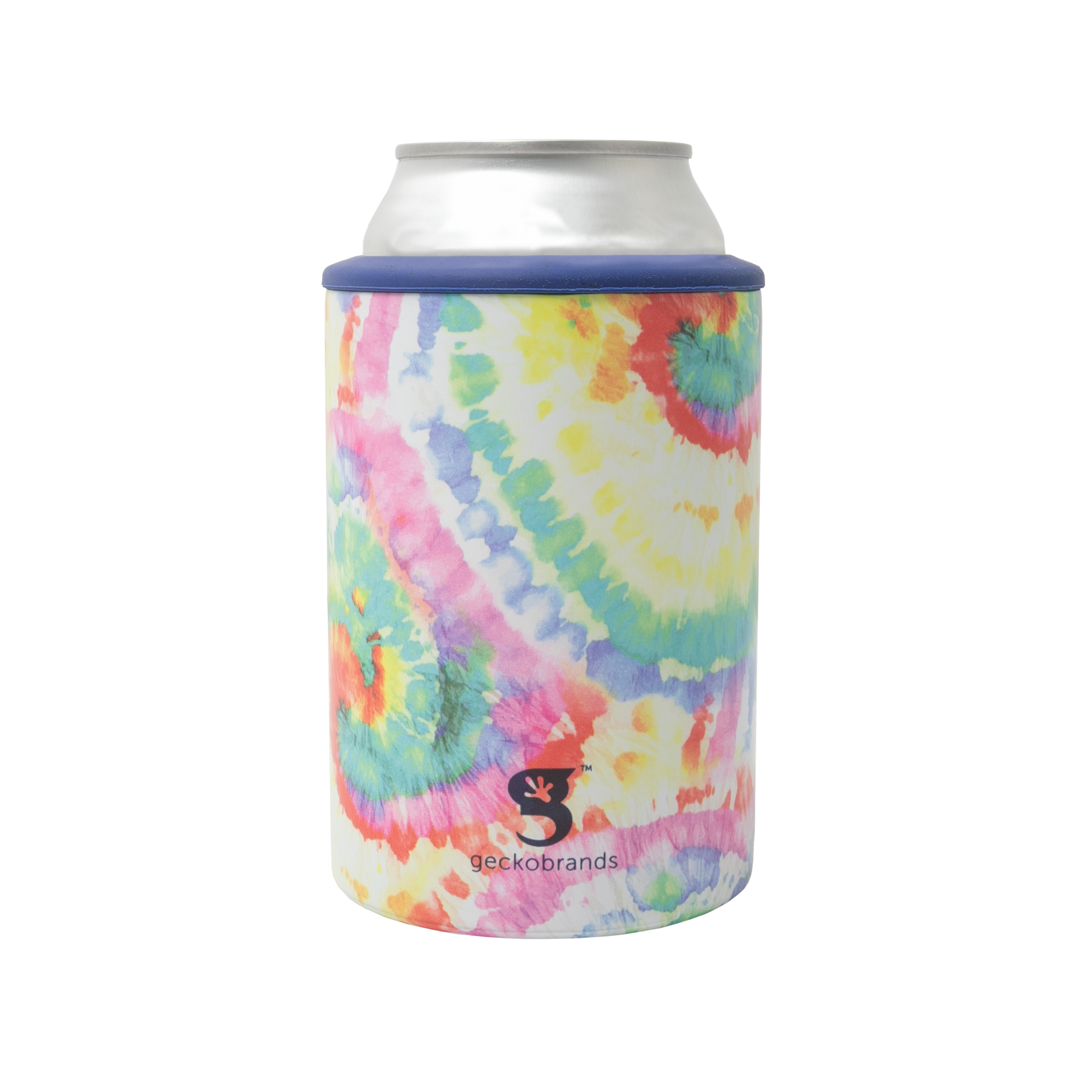 Buy Geckobrands Insulated Can Koozie | Premium Can Coozie Buy Geckobrands Insulated Can Koozie | Premium Can Coozie