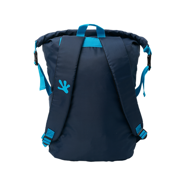 Geckobrands | Hybrid Lightweight Backpack