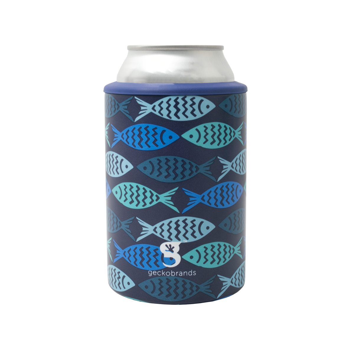 Buy Geckobrands Insulated Can Koozie | Premium Can Coozie Buy Geckobrands Insulated Can Koozie | Premium Can Coozie