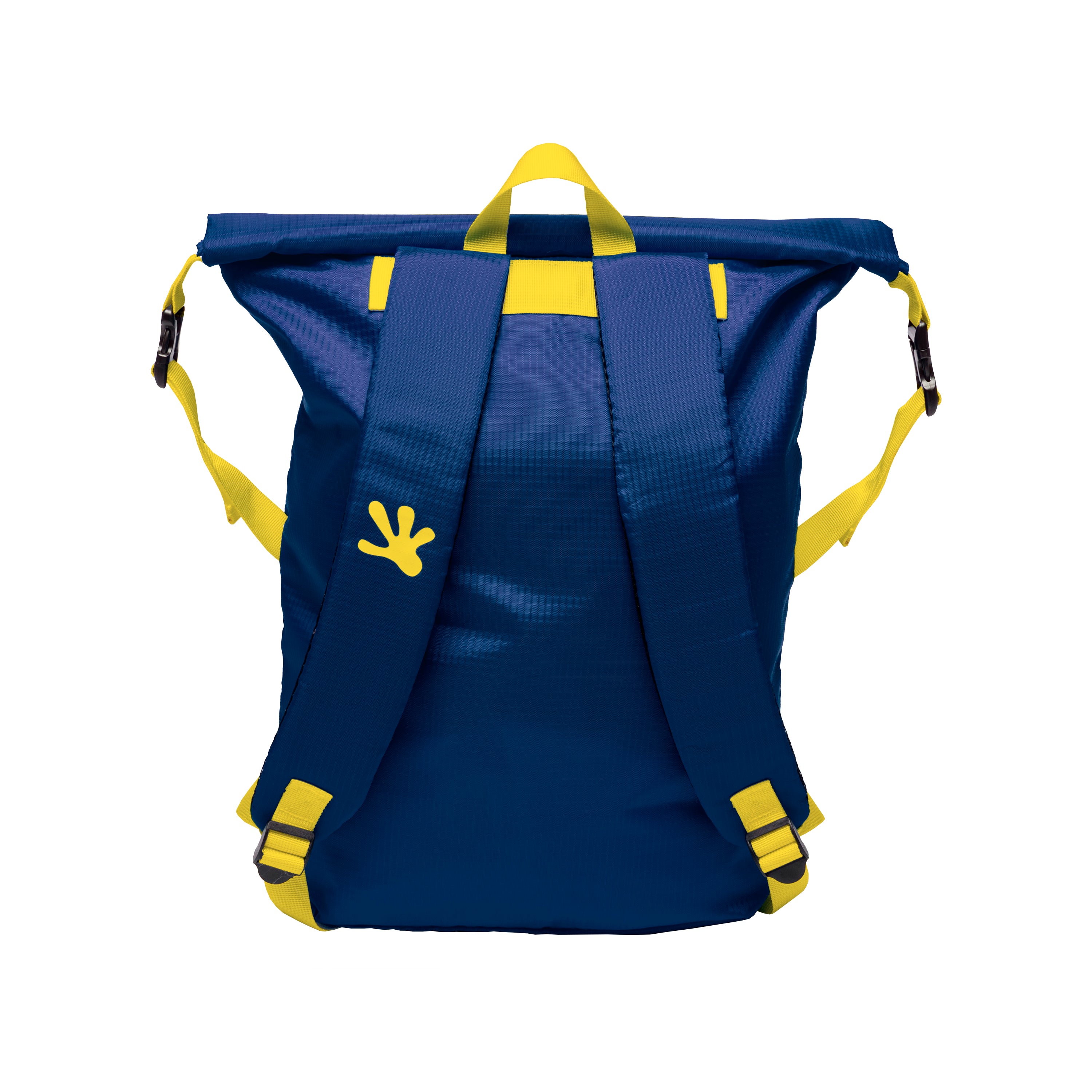 Geckobrands | Hybrid Lightweight Backpack