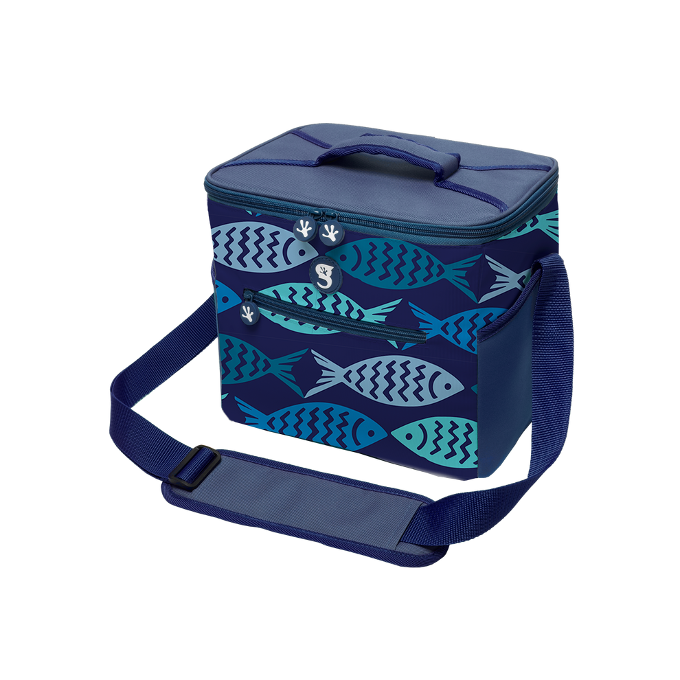 Geckobrands Medium Cooler