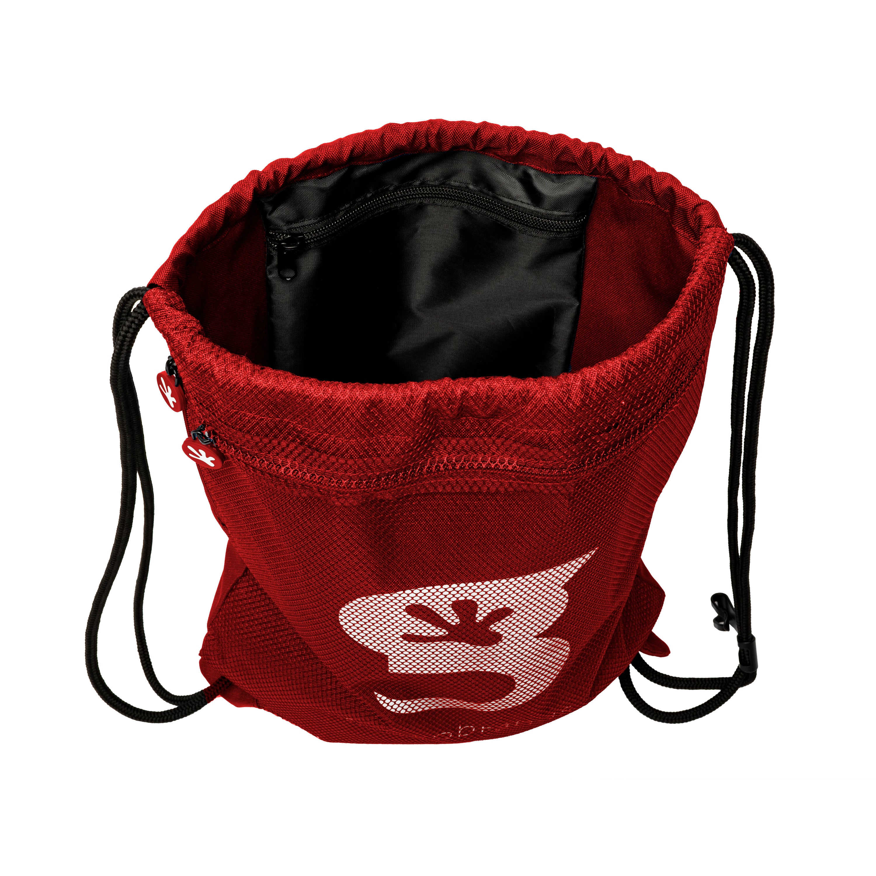 Geckobrands | Limitless Drawstring Backpack