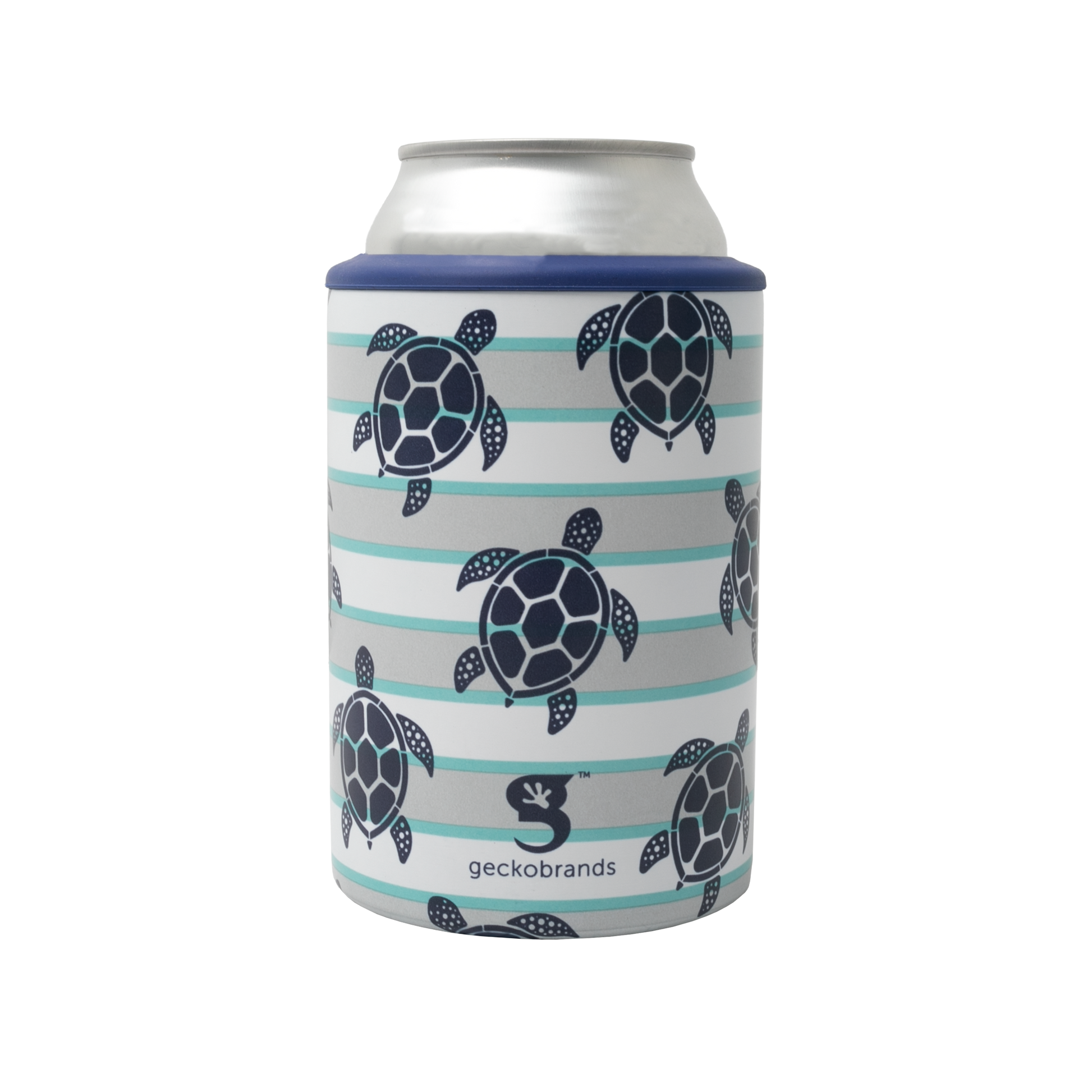 Buy Geckobrands Insulated Can Koozie | Premium Can Coozie Buy Geckobrands Insulated Can Koozie | Premium Can Coozie