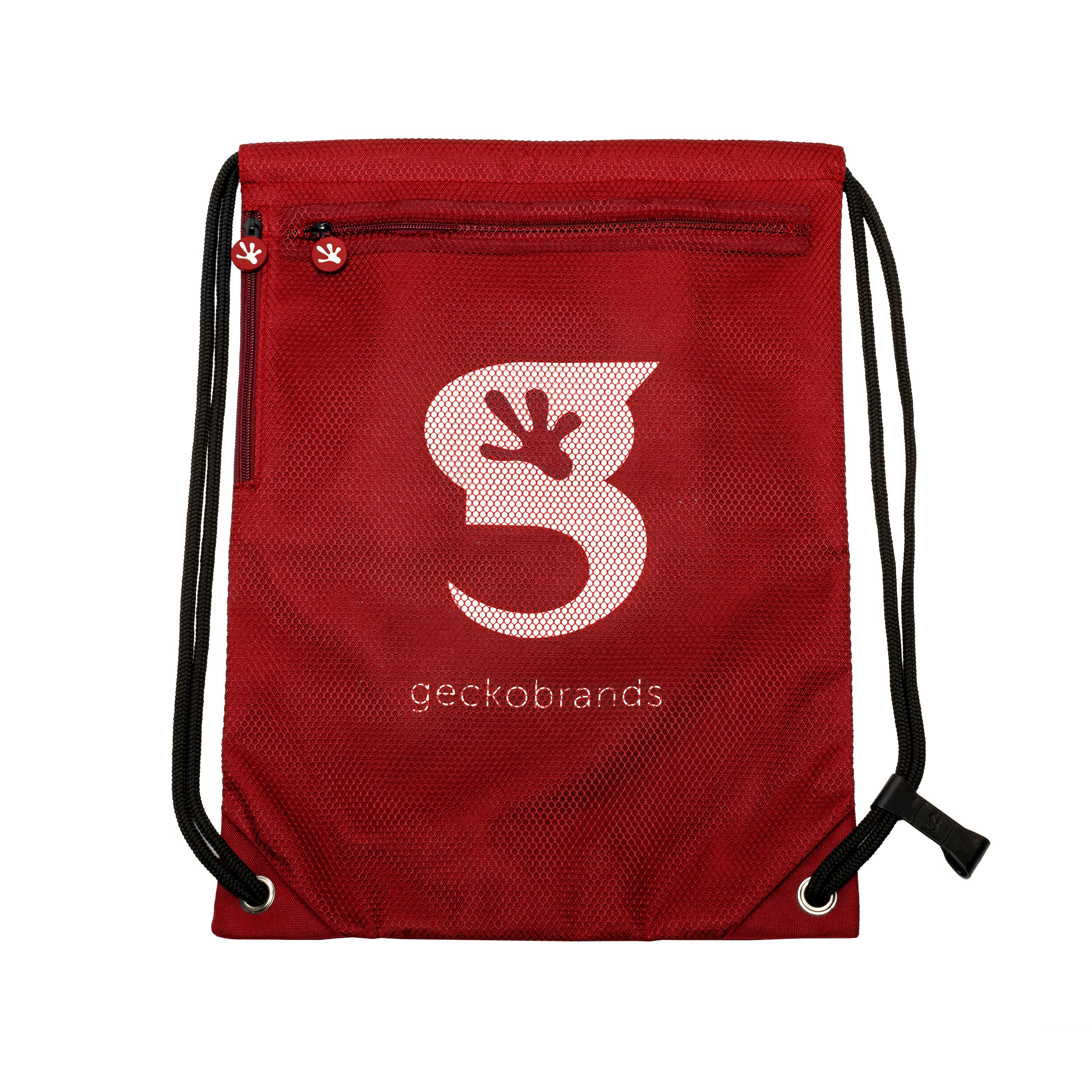 Geckobrands Limitless Drawstring Backpack