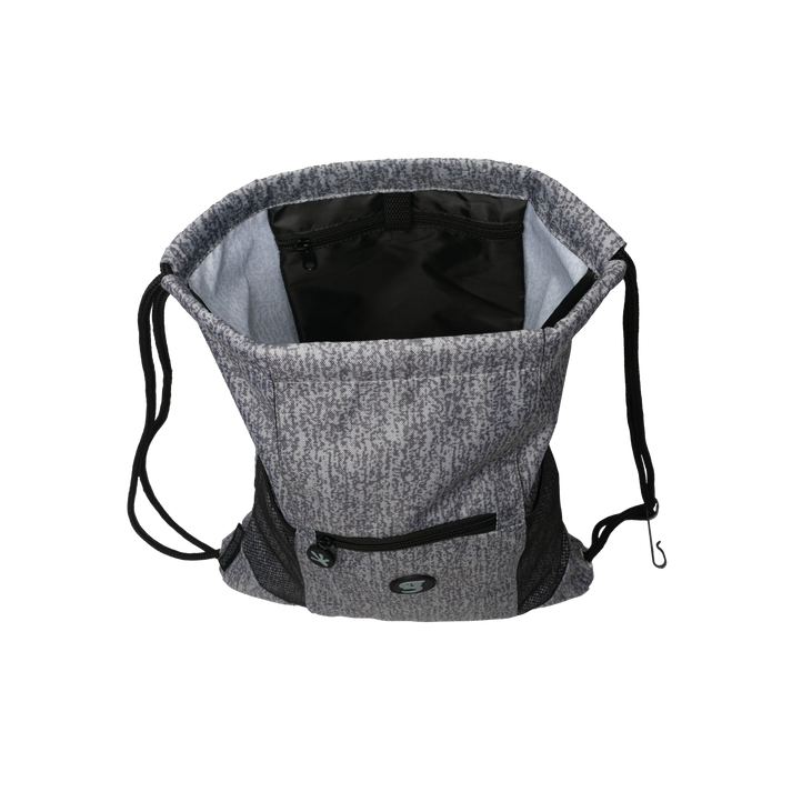 Geckobrands | Ambition Drawstring Backpack