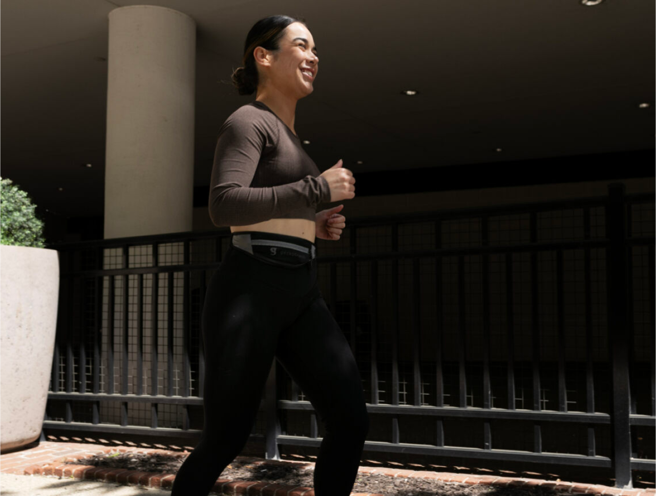 Sprint Waist Pack - Thumbnail 3