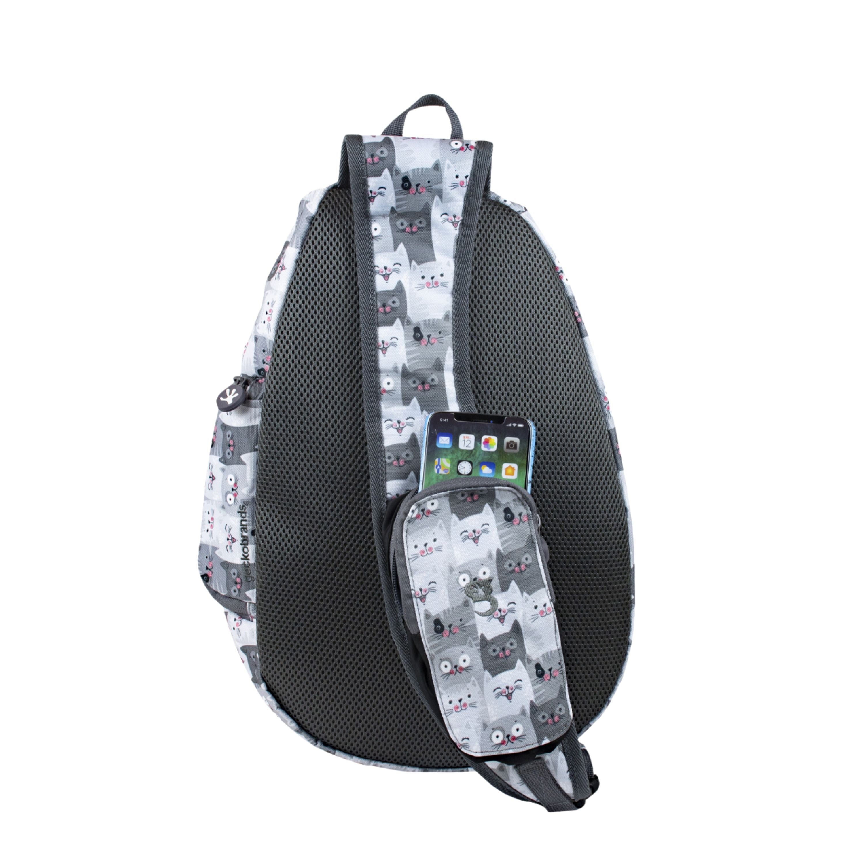 バッグ JPG Sling Pouch Bag Sling Pouch – DSPTCH