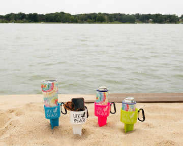 BEVERAGE STAKE
