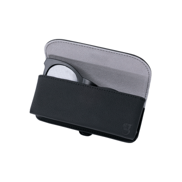 VISOR SUNGLASSES CASE