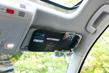 VISOR ORGANIZER 2.0