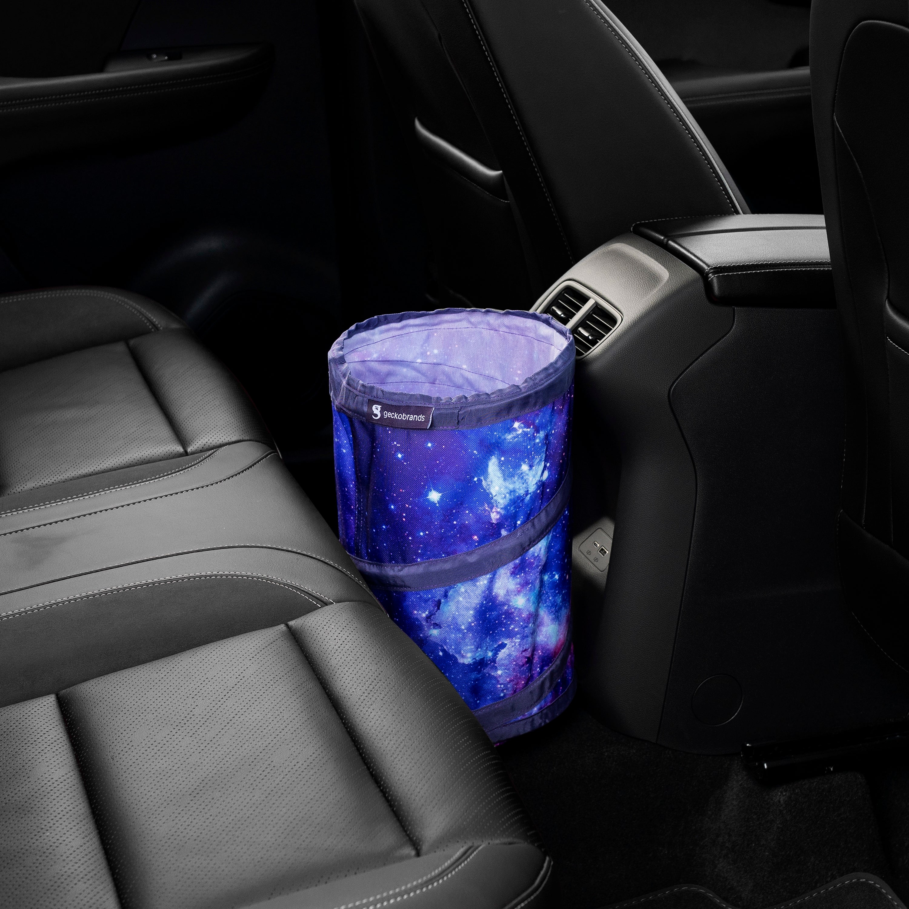 Geckobrands | Pop-Up Trash Cans