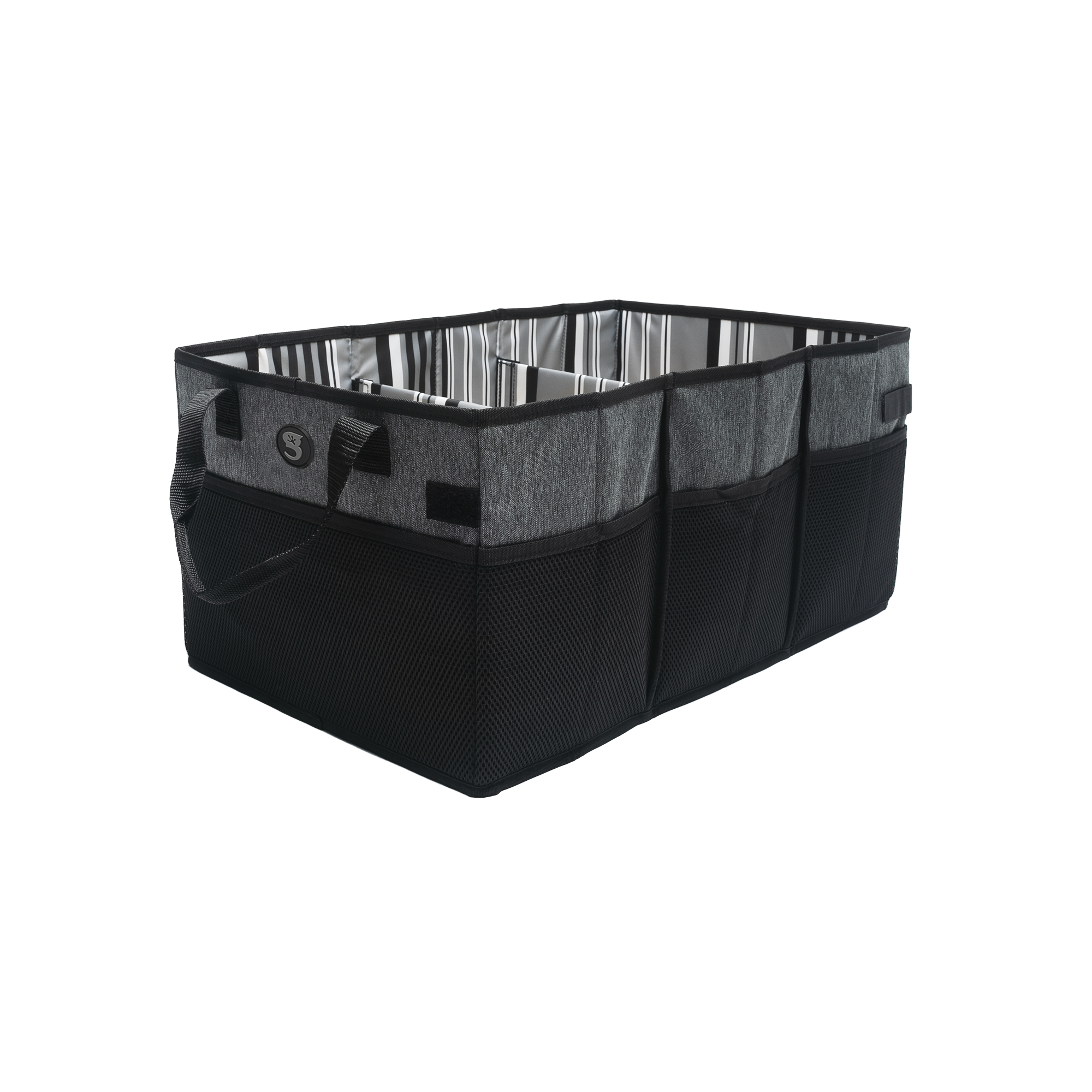 FOLDING TRUNK TOTE