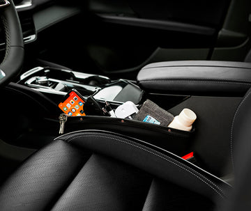 SEAT GAP ORGANIZER